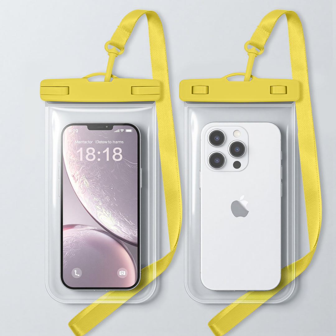 Waterproof Phone Cases By Bowlift