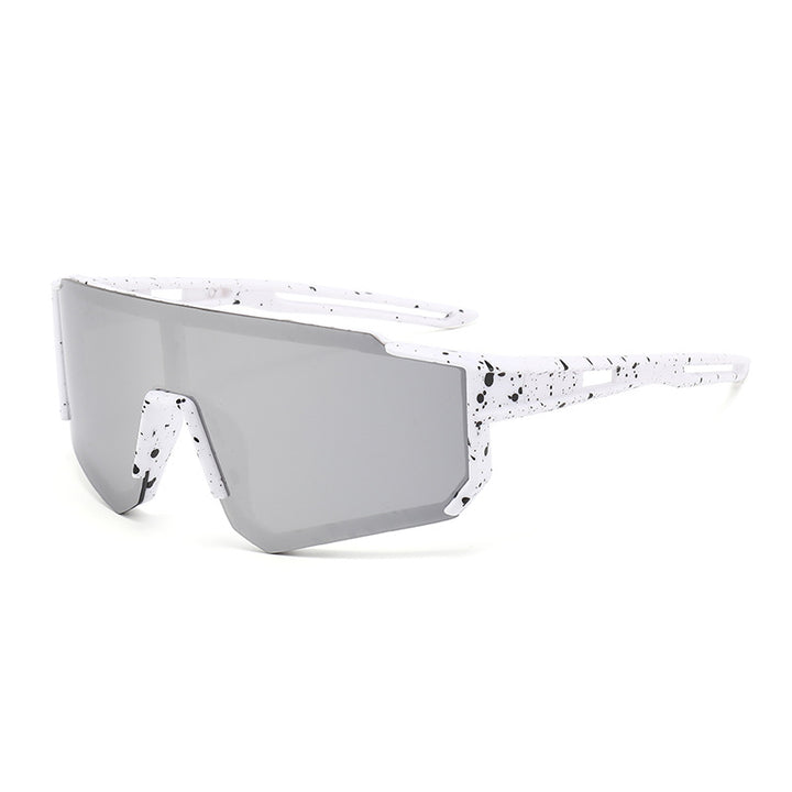 Men's Sports Sunglasses Bowlift