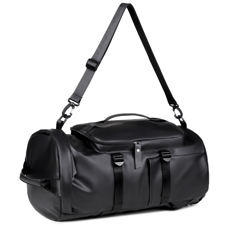 Waterproof Multi-Functional Hiking Backpack Bowlift