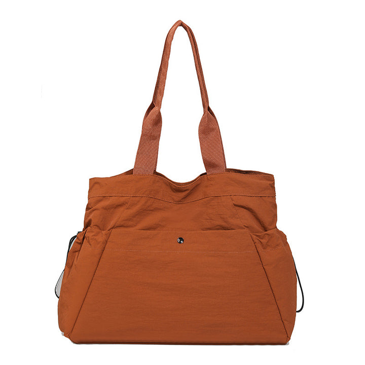 Lightweight Multifunctional Shopping Tote Bowlift