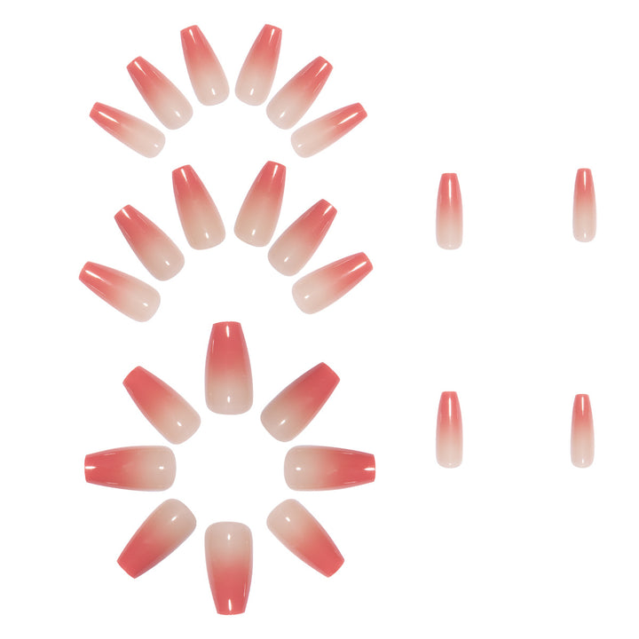 Nail Art Bowlift