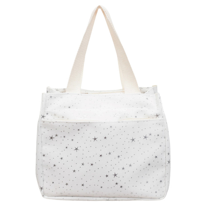 WoStylish Multi-Pocket Everyday Handbag Bowlift