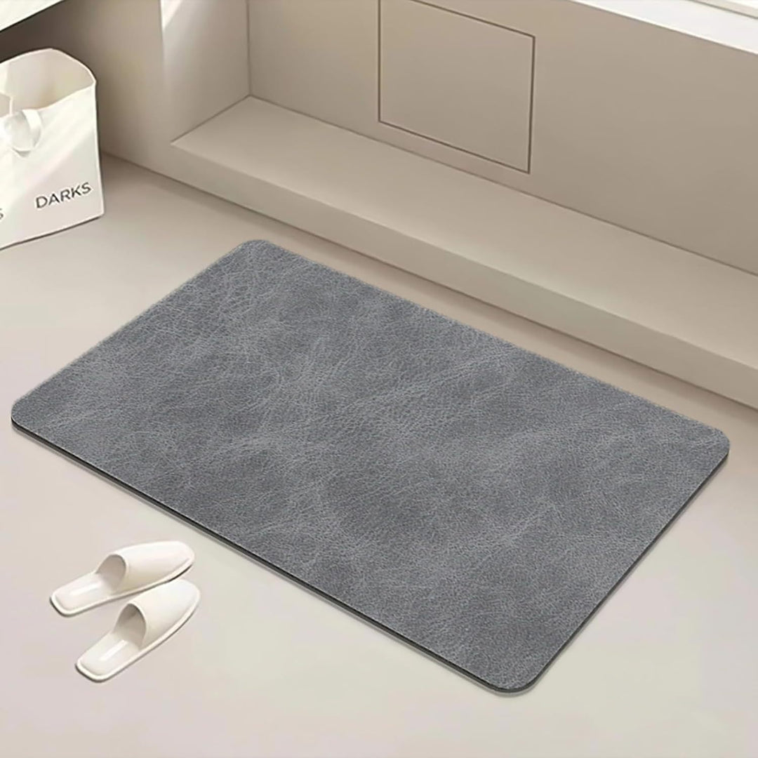 Bath Mat Bowlift