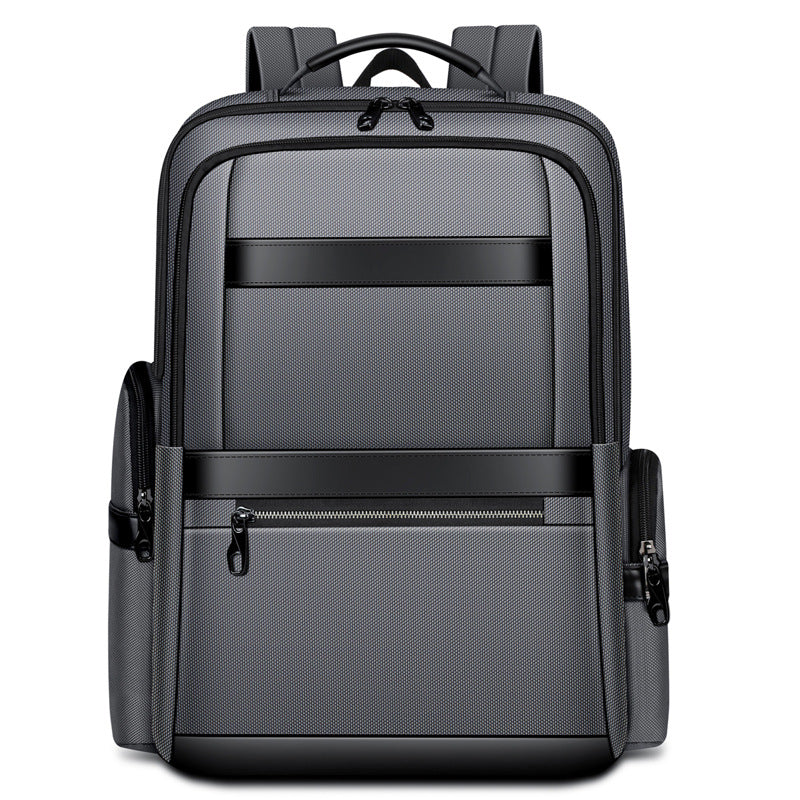 High-Performance Business Backpack Bowlift