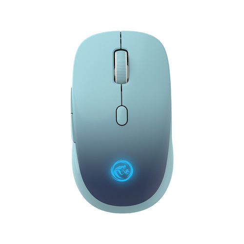 Ergonomic Gaming Mouse Bowlift