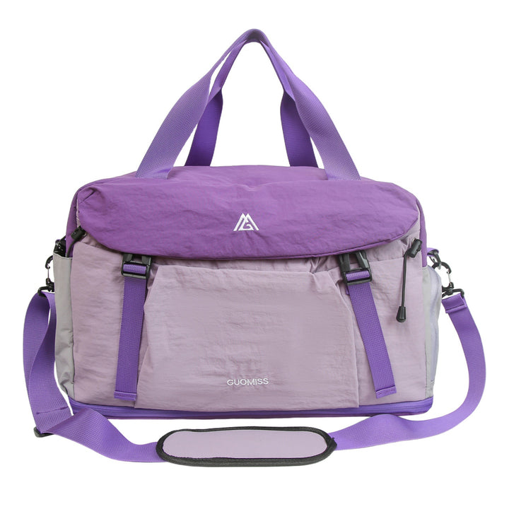 Multi-Functional Sports Messenger Bag