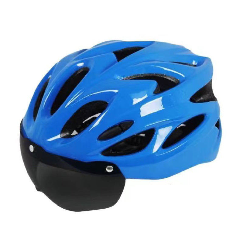 Cycling Helmet Bowlift