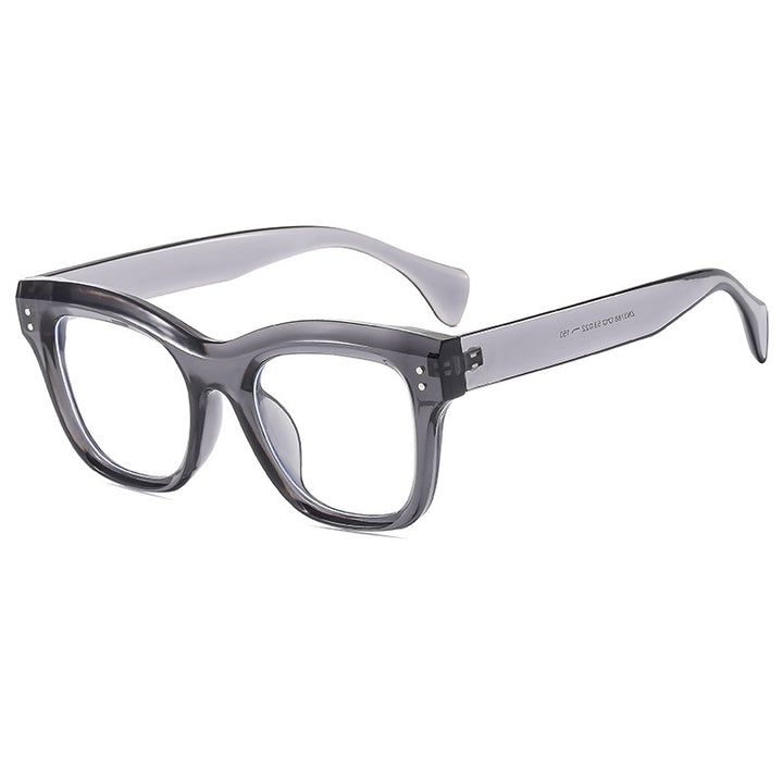Women’s sunglasses in modern oversized style Bowlift