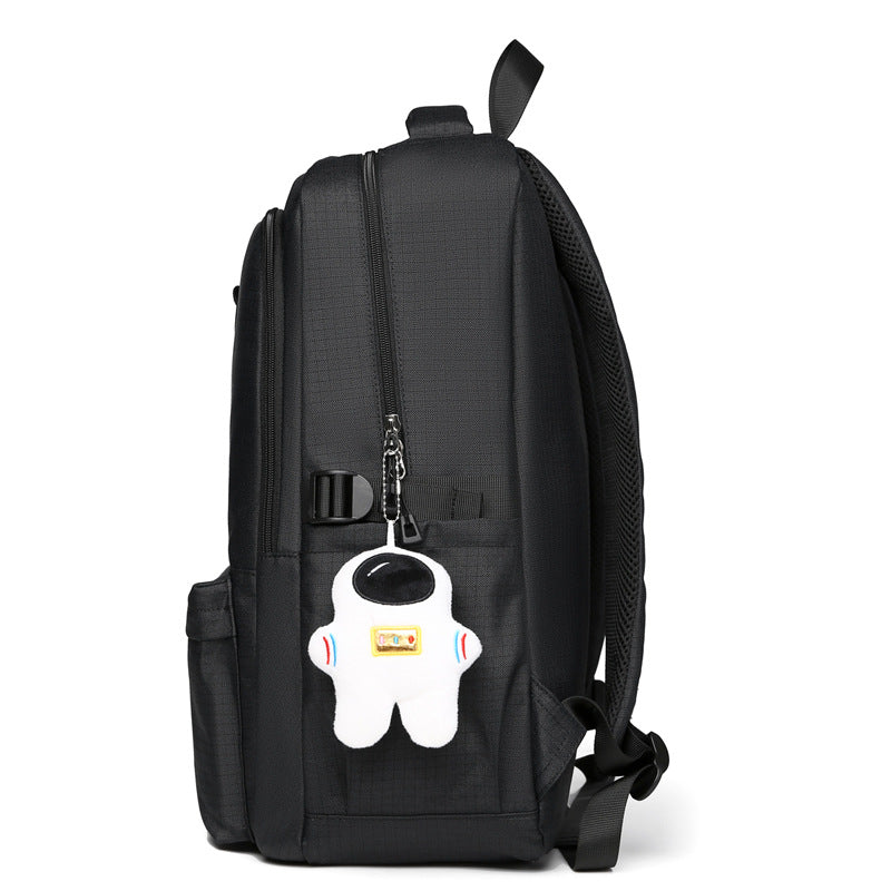 Functional Travel Backpack Bowlift