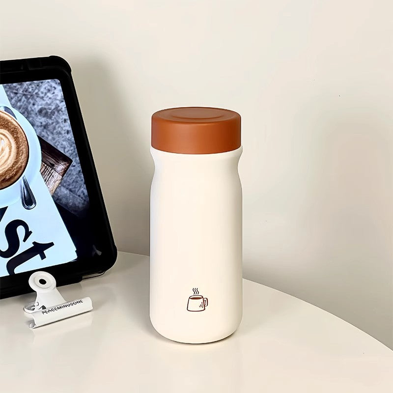 Women's Insulated Drink Bottle Bowlift