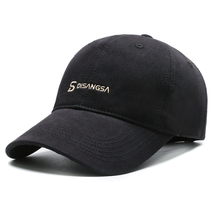 Men's Classic Casual Adjustable Baseball Cap Bowlift