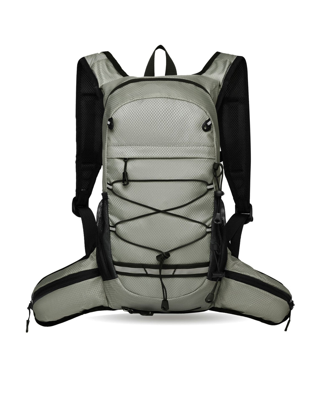 High-Performance Hiking Backpack Bowlift