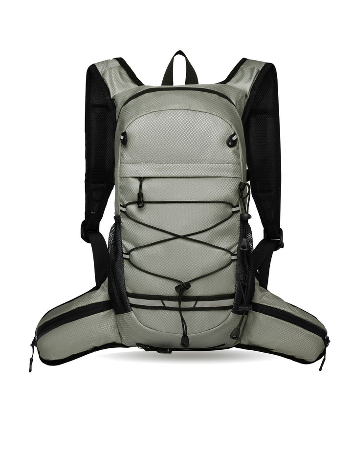 High-Performance Hiking Backpack Bowlift