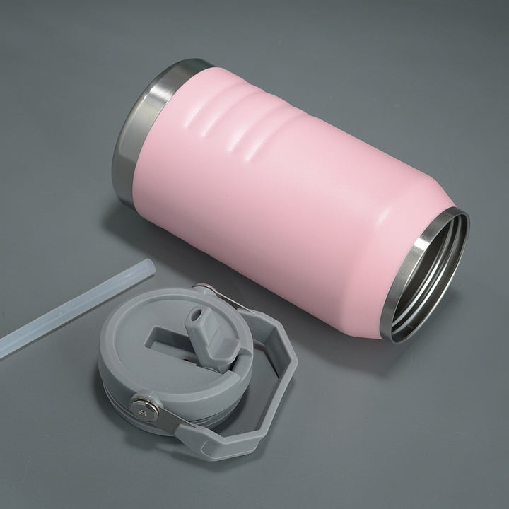 Ladies Insulated Bottle Bowlift