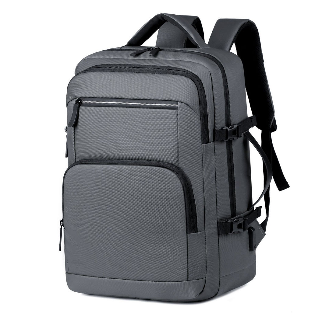 Multi-Functional Business Backpack Bowlift
