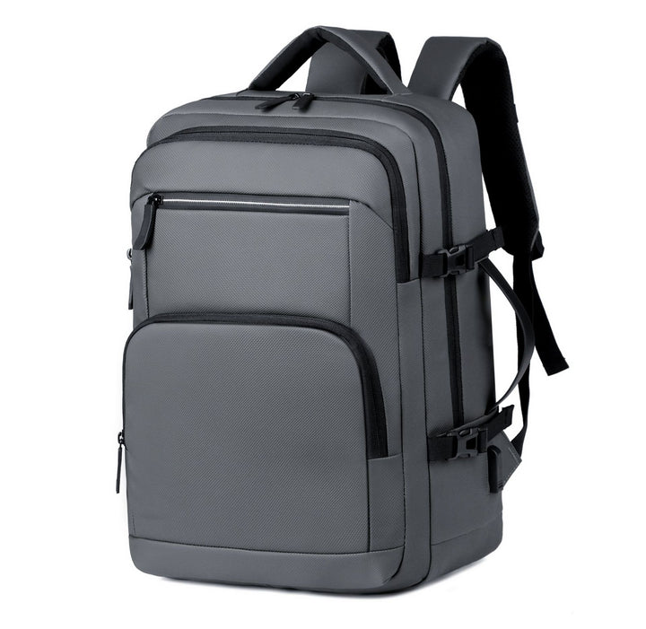 Multi-Functional Business Backpack Bowlift