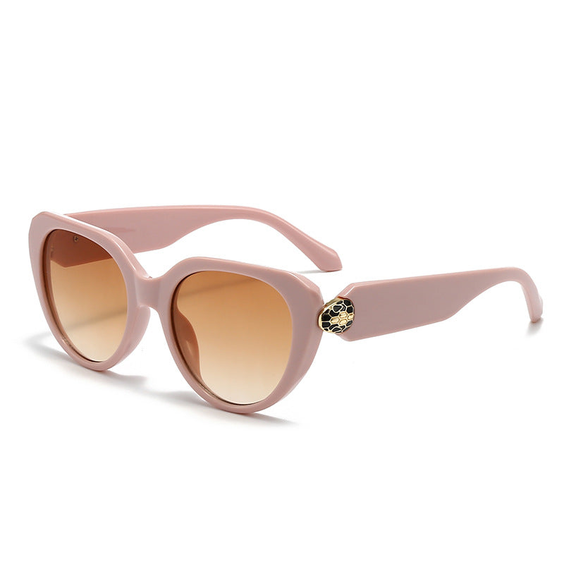 Women's Cat-Eye Sunglasses Bowlift