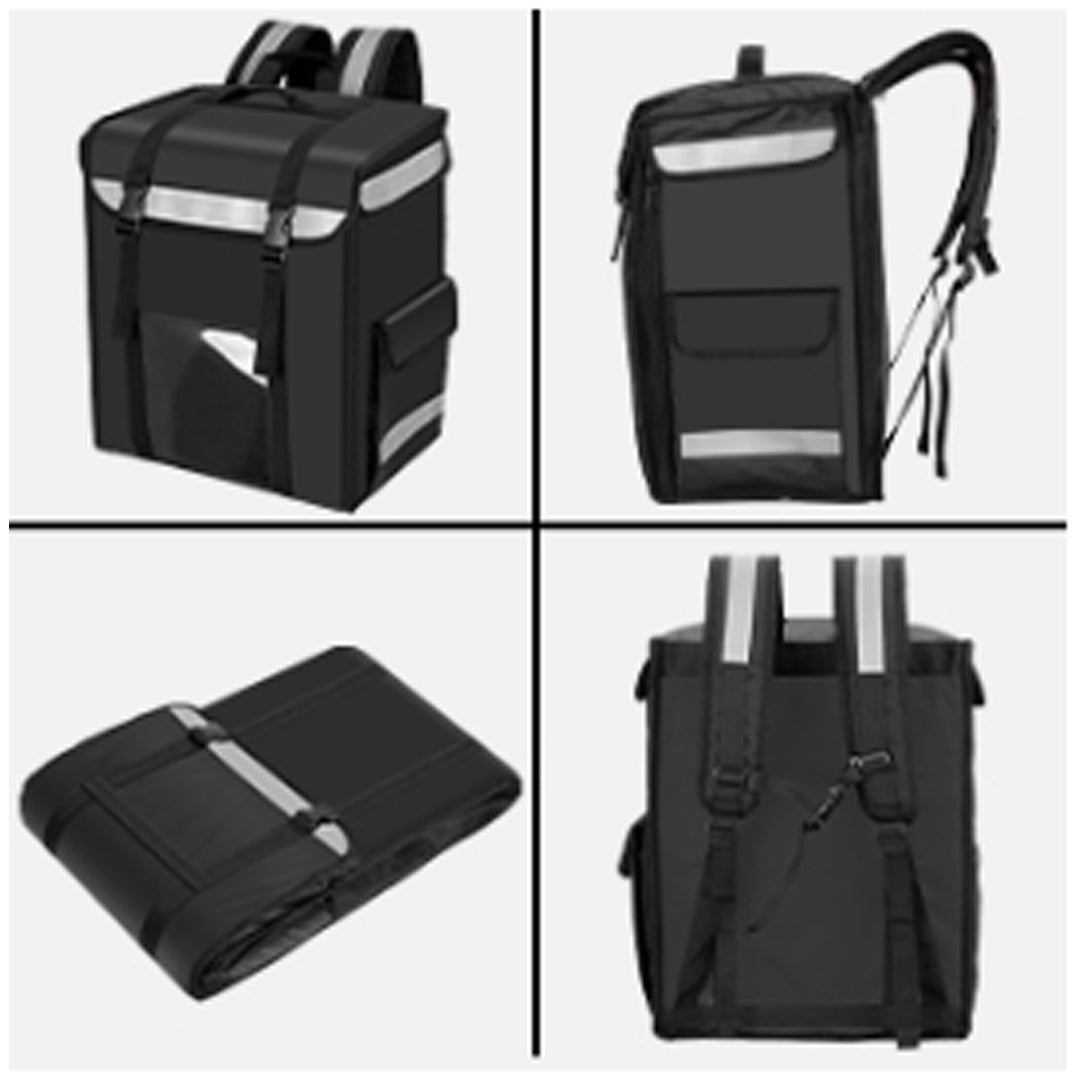 Women’s cooling backpack with special insulation technology and large storage Bowlift