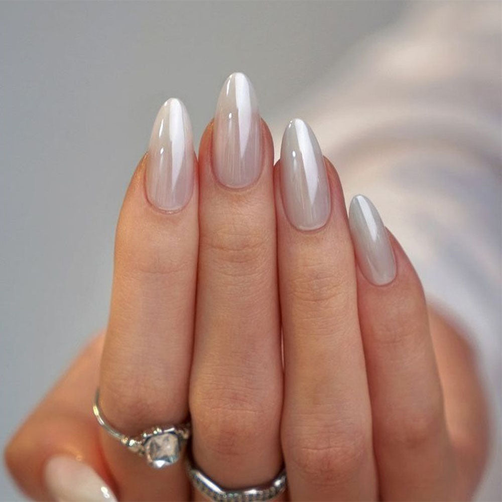 Natural Nail Care Bowlift