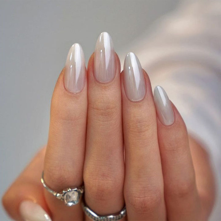 Natural Nail Care Bowlift
