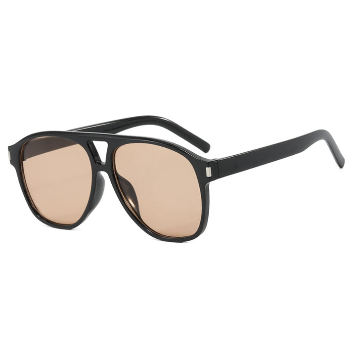 Women's sunglasses in trendy tortoise design Bowlift