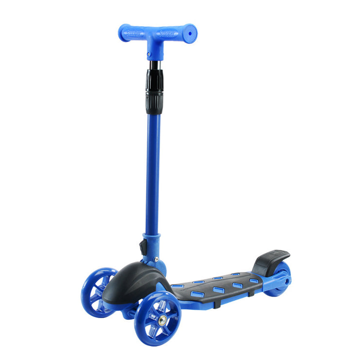 Kick Scooter Bowlift