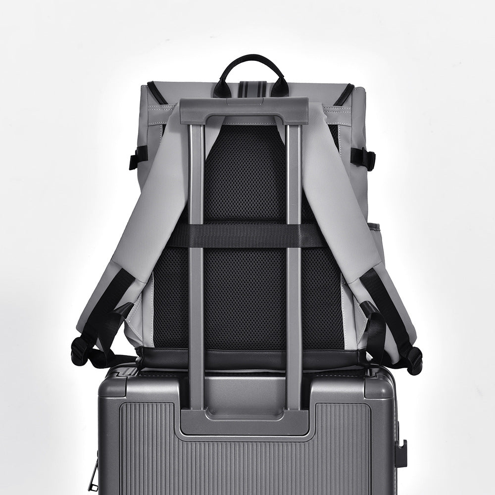 Modern Urban Backpack Bowlift