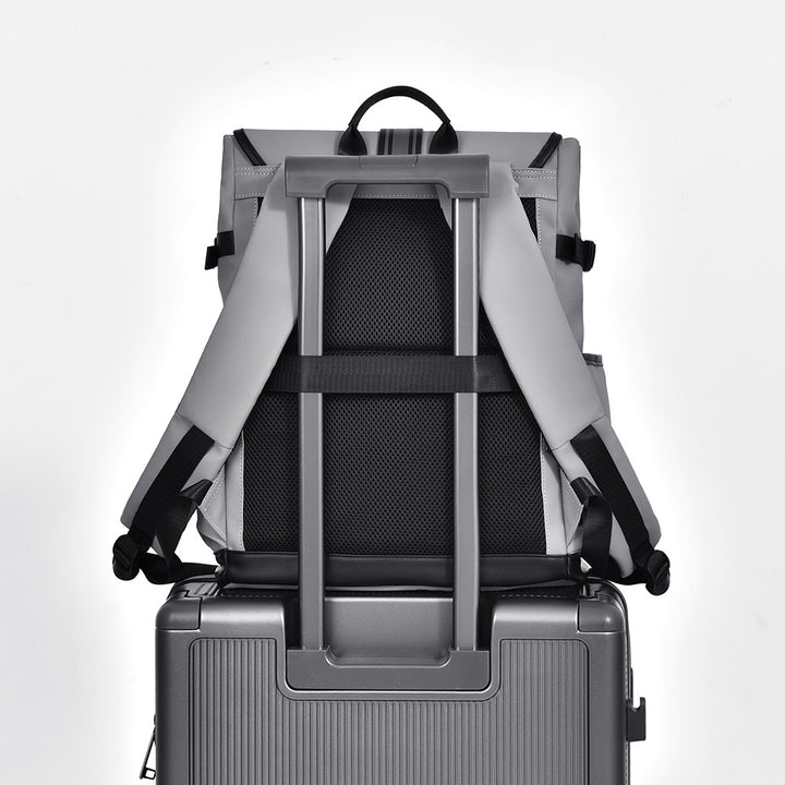Modern Urban Backpack Bowlift