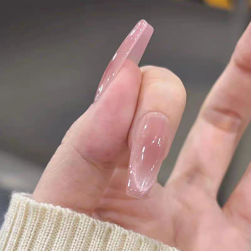 Elegant Art Nails Bowlift