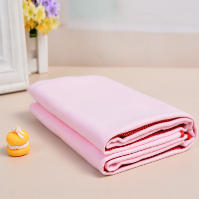 Women Microfiber Sports Towel Bowlift