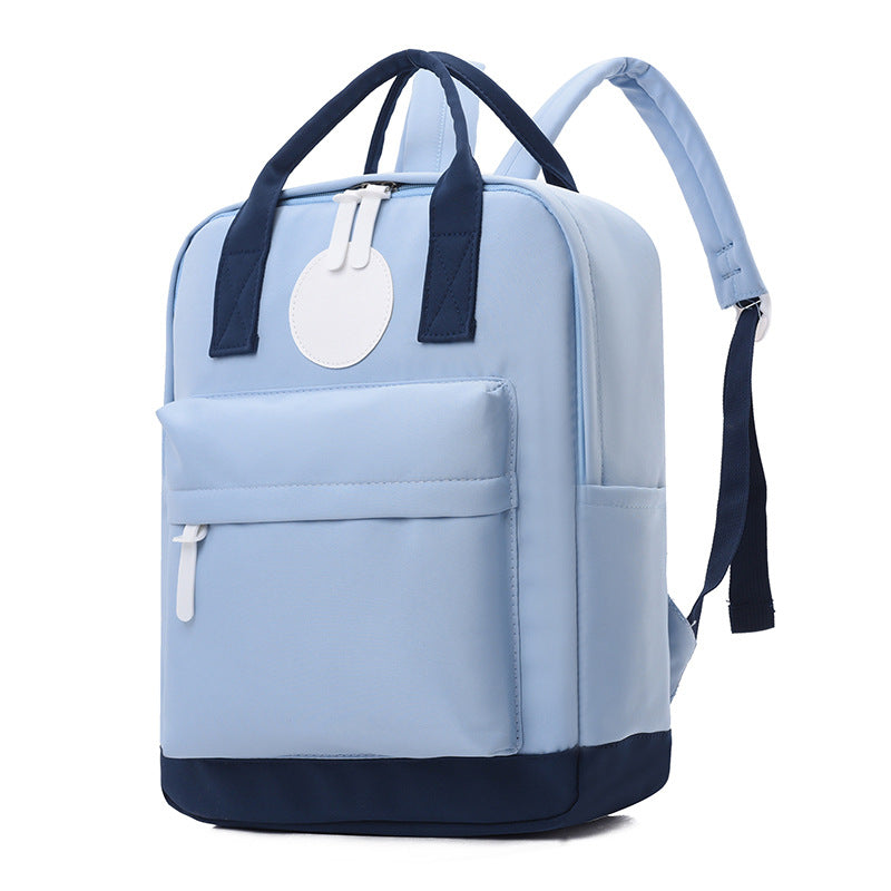 Functional Lightweight Backpack Bowlift