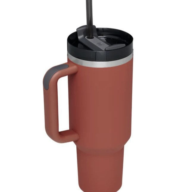 Men's Insulated and Ergonomic Thermo Mug Bowlift