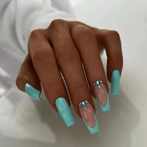 Nail Art Bowlift