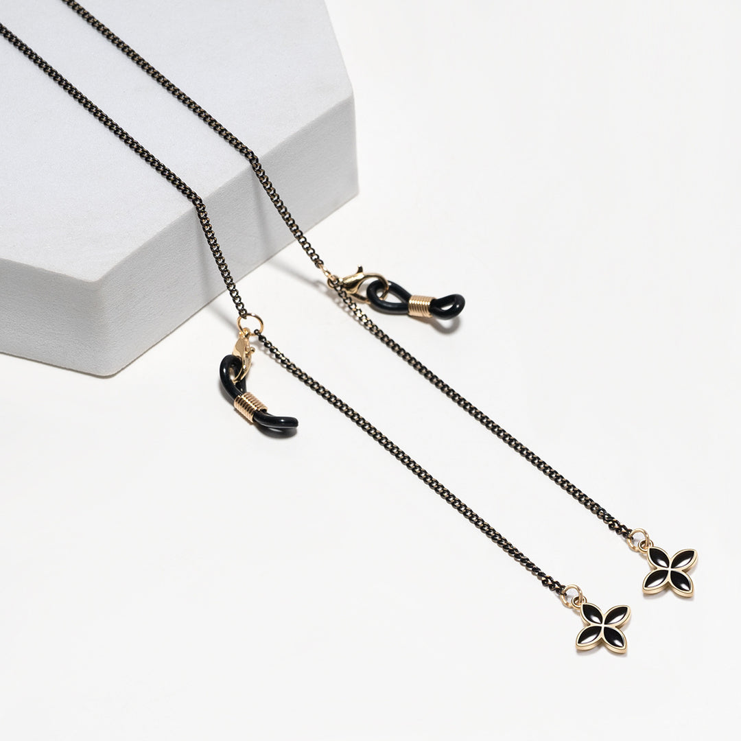 Stylish Eyewear Chain Bowlift