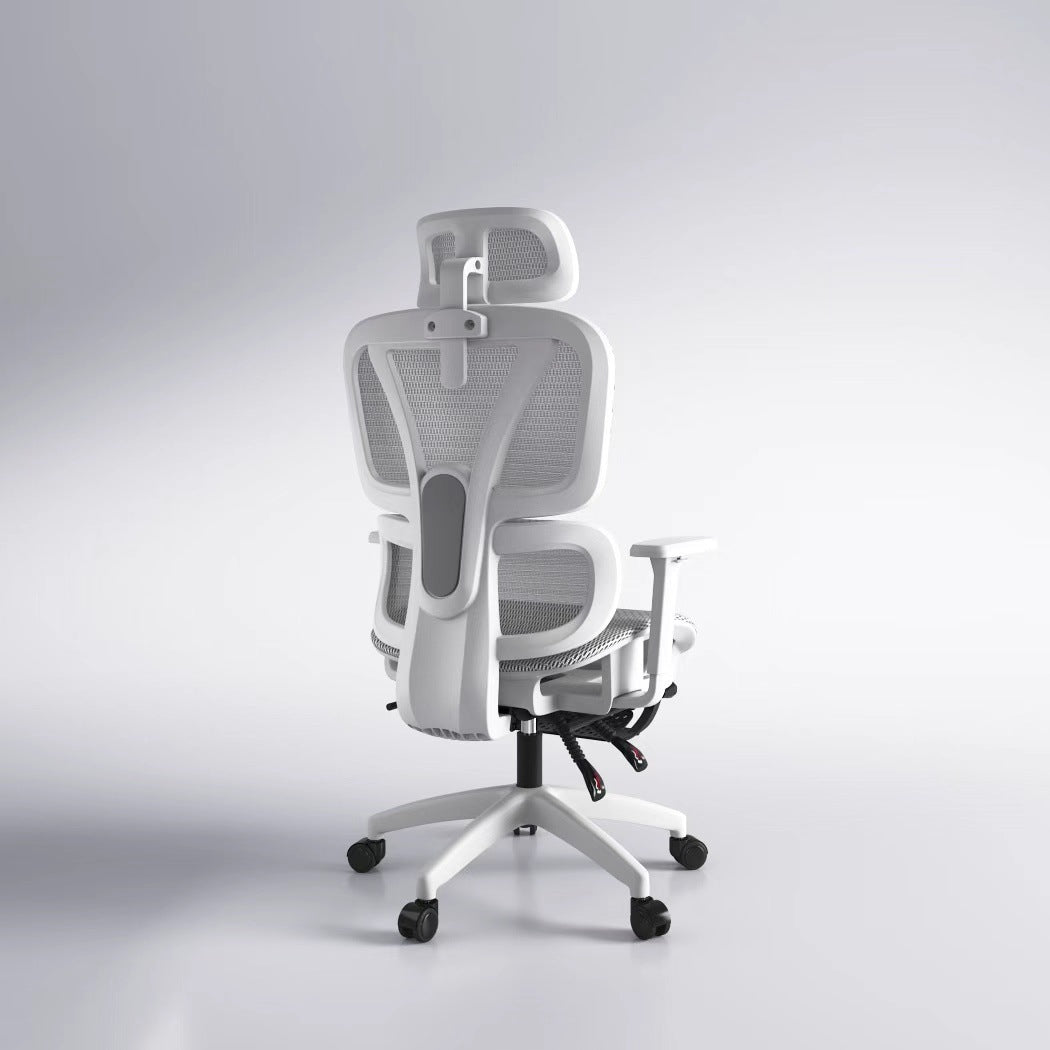 Ergonomic Office Chair Bowlift