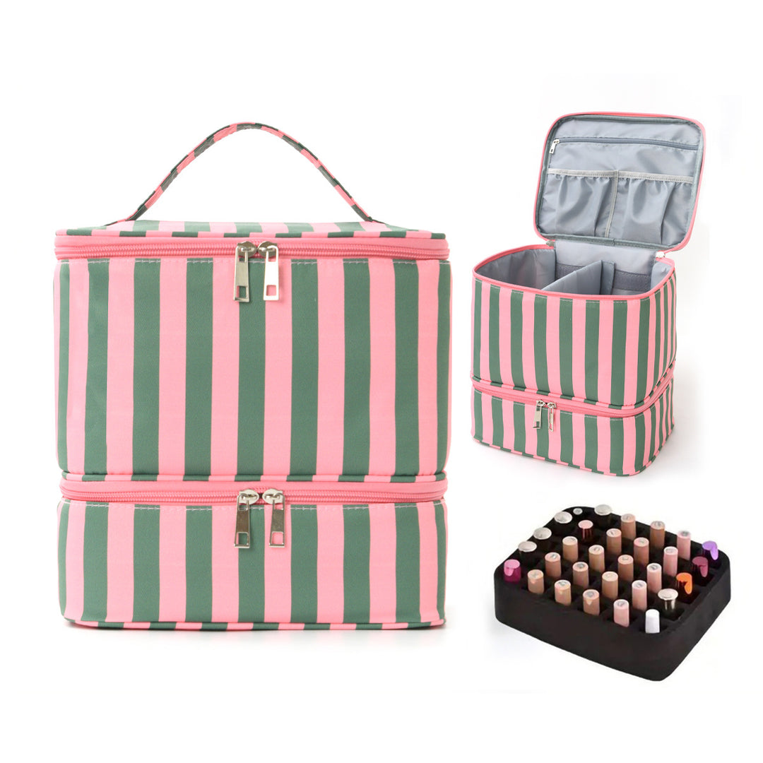 Cosmetics bag Bowlift
