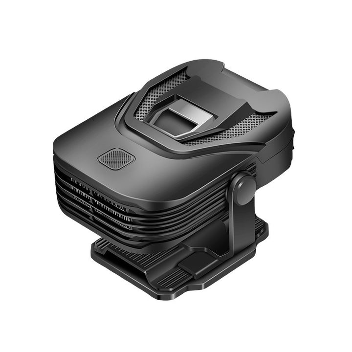 Men's Compact Automotive Air Conditioning Unit Bowlift