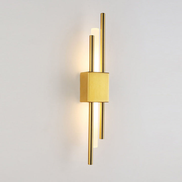 Wall lamp Bowlift