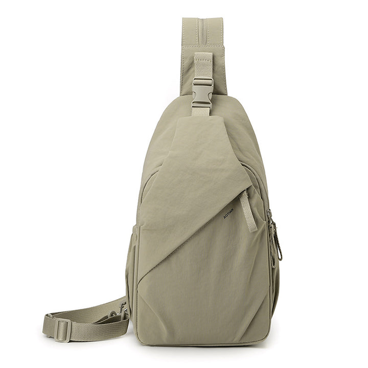 Functional Sling Backpack Bowlift