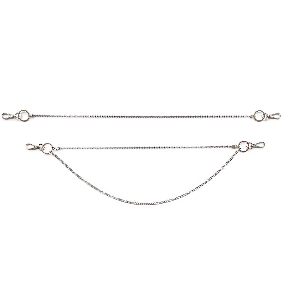 Fashion Utility Chain Bowlift