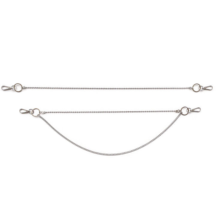 Fashion Utility Chain Bowlift