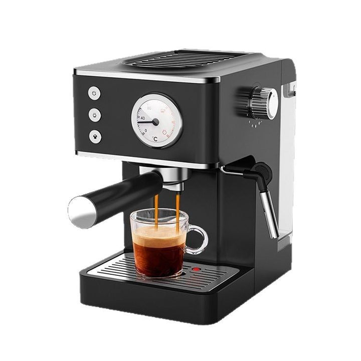 Espresso machine Bowlift