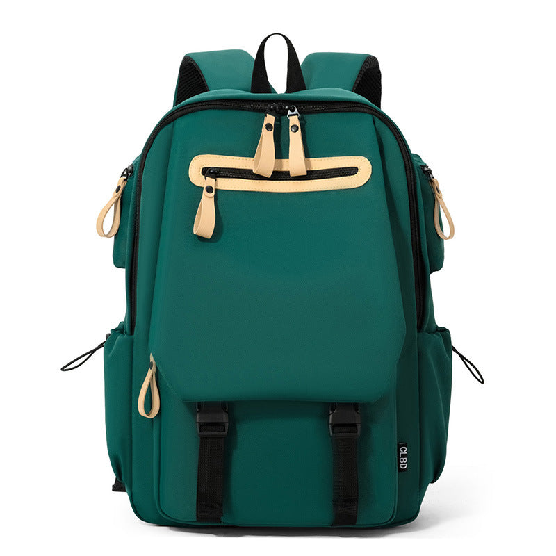 Durable All-Weather Travel Backpack