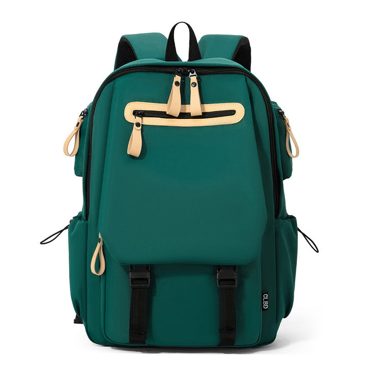 Durable All-Weather Travel Backpack
