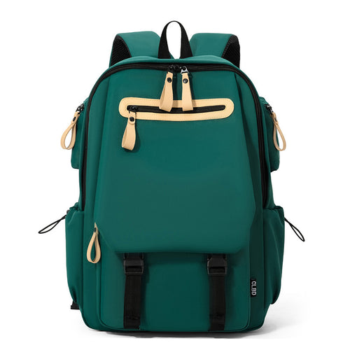 Durable All-Weather Travel Backpack