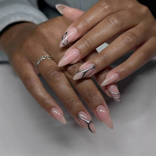 Nail Design Bowlift
