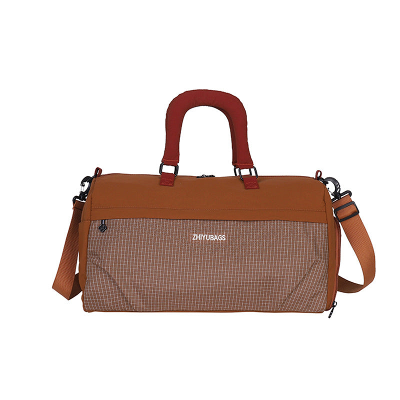 Travel Duffel Bag