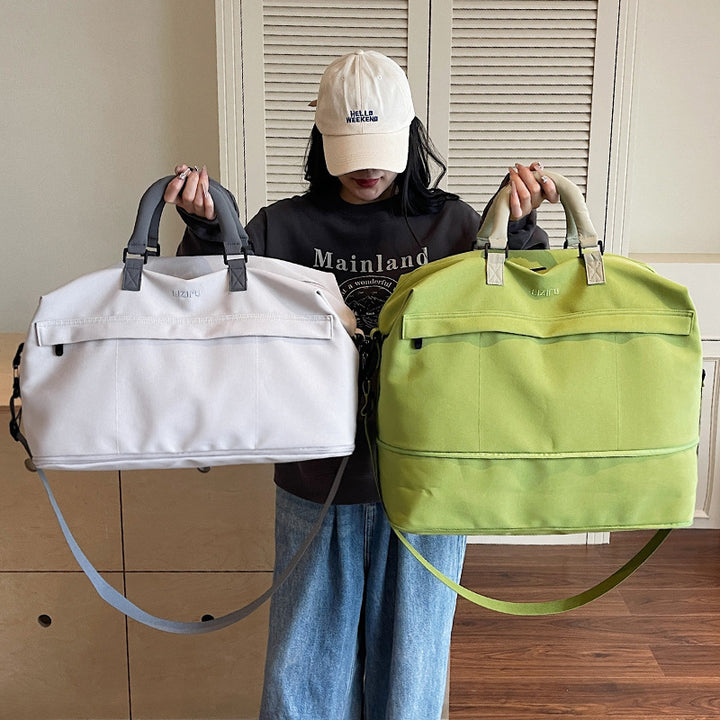 Travel Utility Duffle Bag