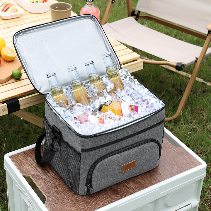 Insulated Thermal Food Organizer Bowlift