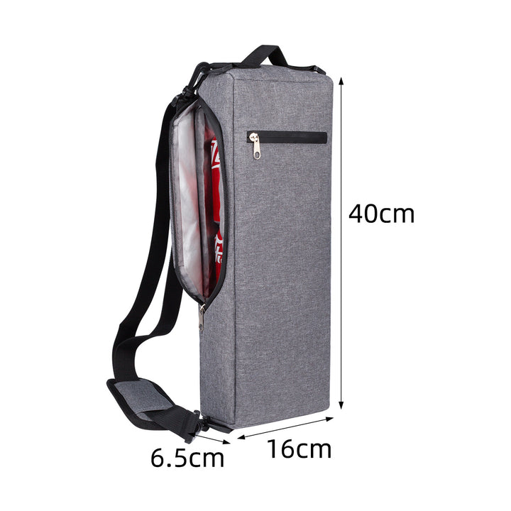 Women Practical Travel Bag Bowlift